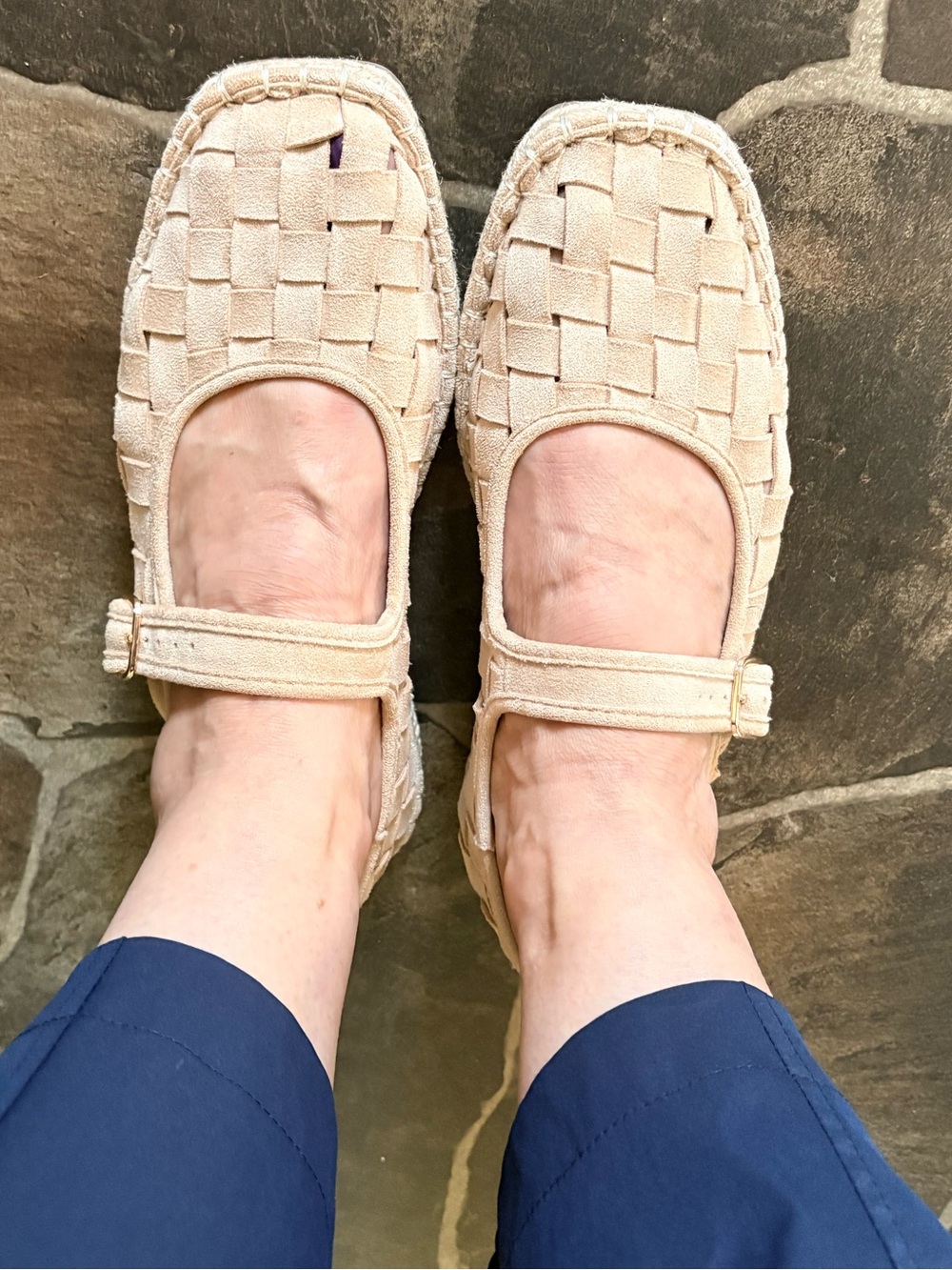Coconuts by Matisse Meg Mary Jane Flat - Picture 5 of 9